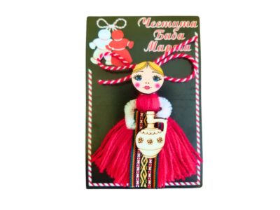 Мартеница Модел 19