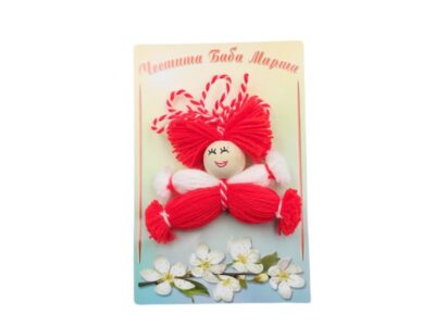 Мартеница Модел 28